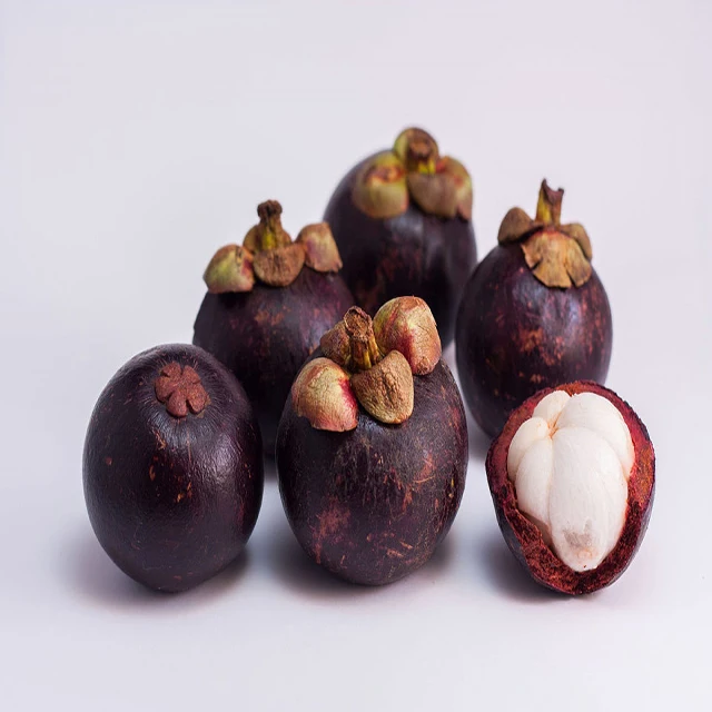 
Fresh Fuit Mangosteen with Export Standard 