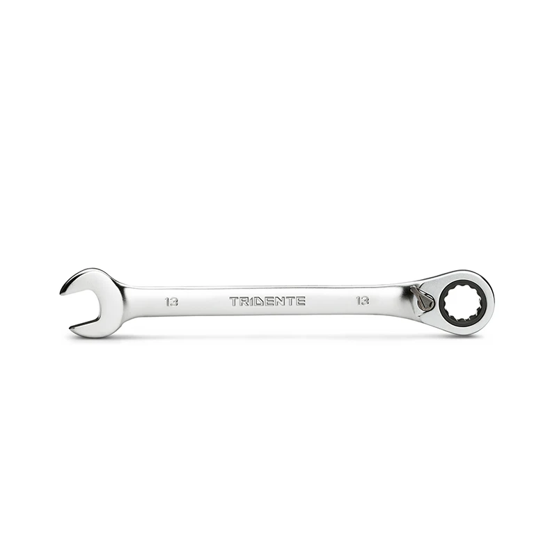 14mm 120 Teeth Ratcheting Wrench