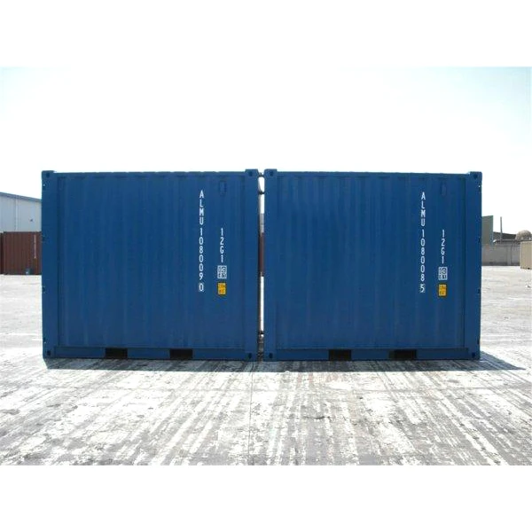 
T75 T50 20FT LPG LNG CNG Lo2 Ln2 CO2 Chlorine Cooking Gas ISO Tank Container Set HEN Dimensions Color 