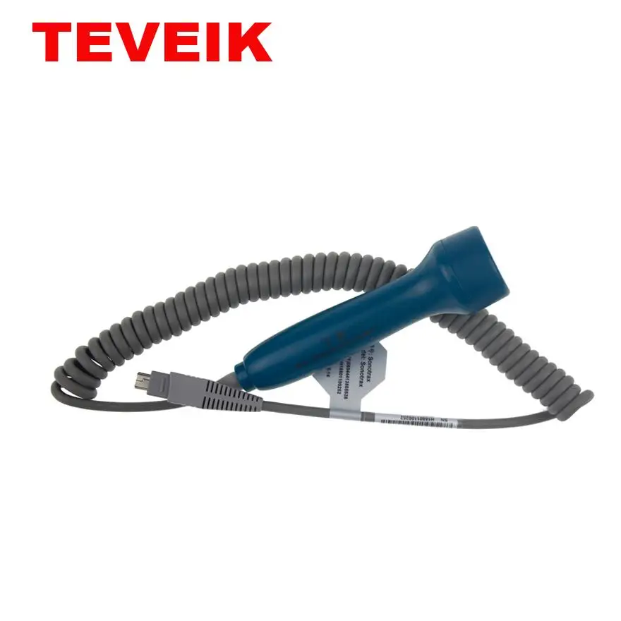 Edan MS3-14320A fetal probe original brand new doppler transducer for Sonotrax