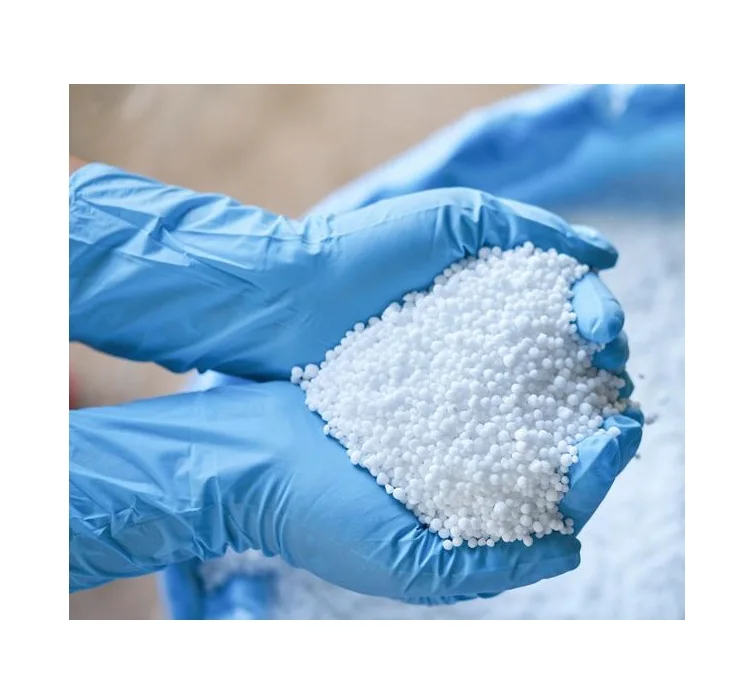 Agricultural Grade Urea 46% Nitrogen Fertilizer READY STOCK