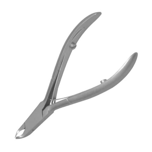 Наборы косметических чехлов из нержавеющей стали с индивидуальным логотипом для наращивания ресниц и бровей