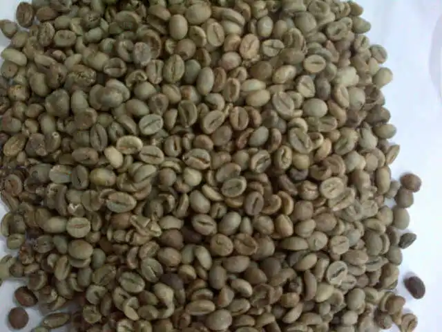 Кофе в зернах из Индонезии-капюшон соотношение цены и