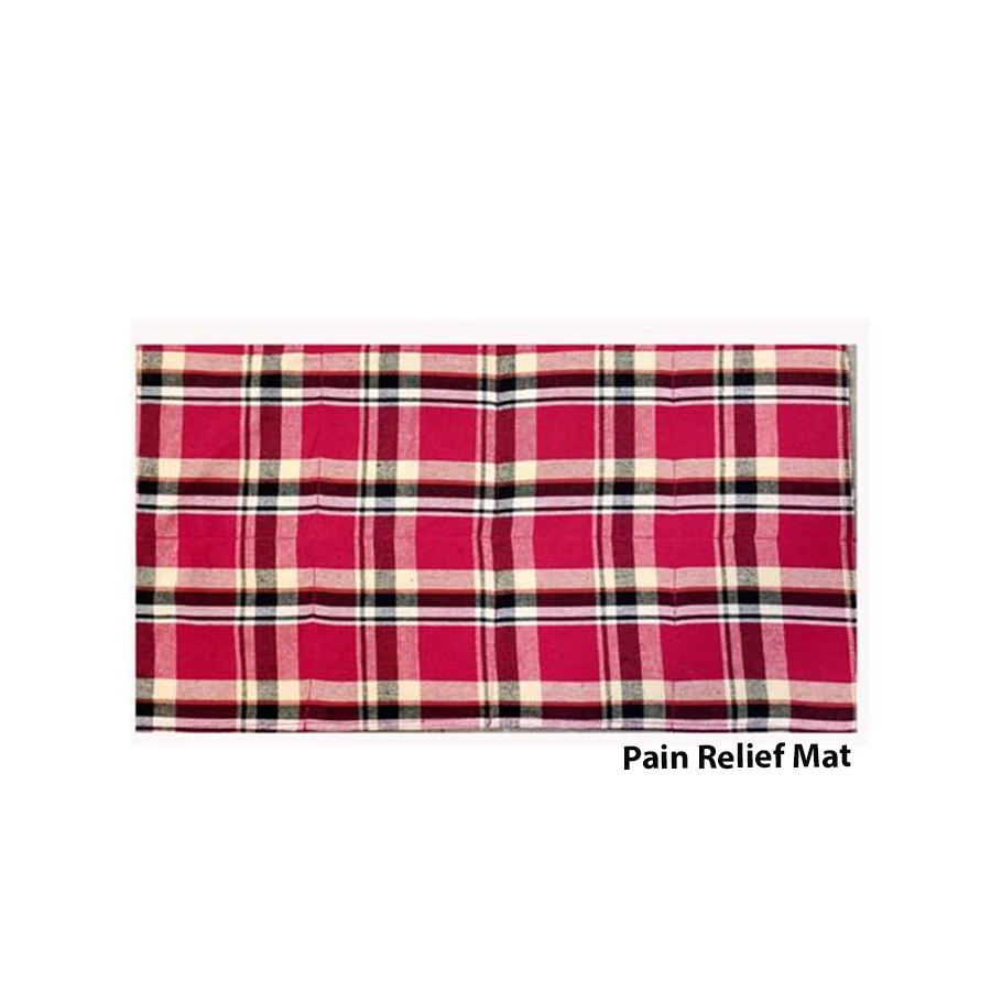 Superlative Quality Pain Relief Mat Most Effective Back Pain Relief Material in the World Pain Gone Mat Buy at Minimal Price