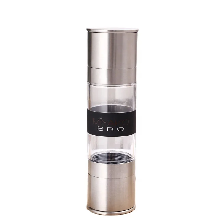 One-stop Service Professional Electric Spice Grinder Prices Silver Mini Spice Grinder