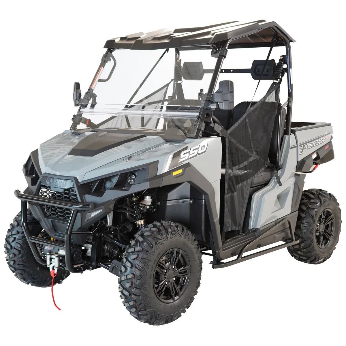  Прямая поставка с фабрики 2021 версия LINHAI 500cc UTV T-BOSS 550 для