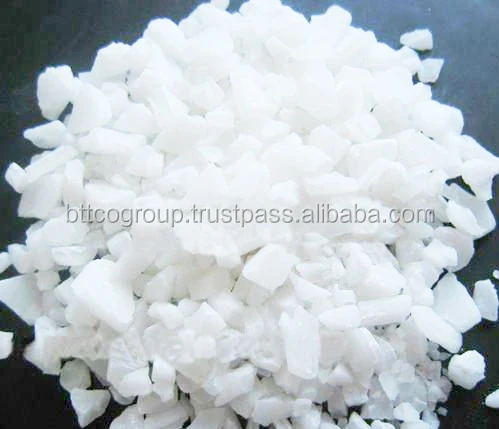 Premium quality Top grade Aluminium Sulphate 17% industrial grade CAS No - 10043-01-3