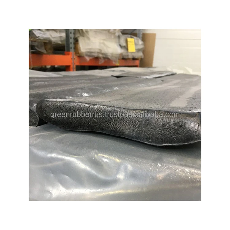 Качество реагенты обогащения бутил резиновая смесь «зеленые резиновые GRB-11