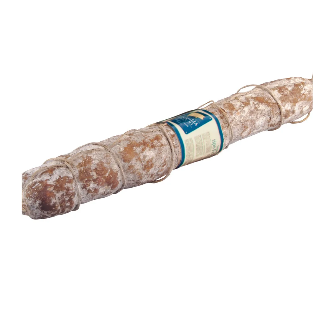 Top quality Italian Salame Fiorettino Braglia 1 kg