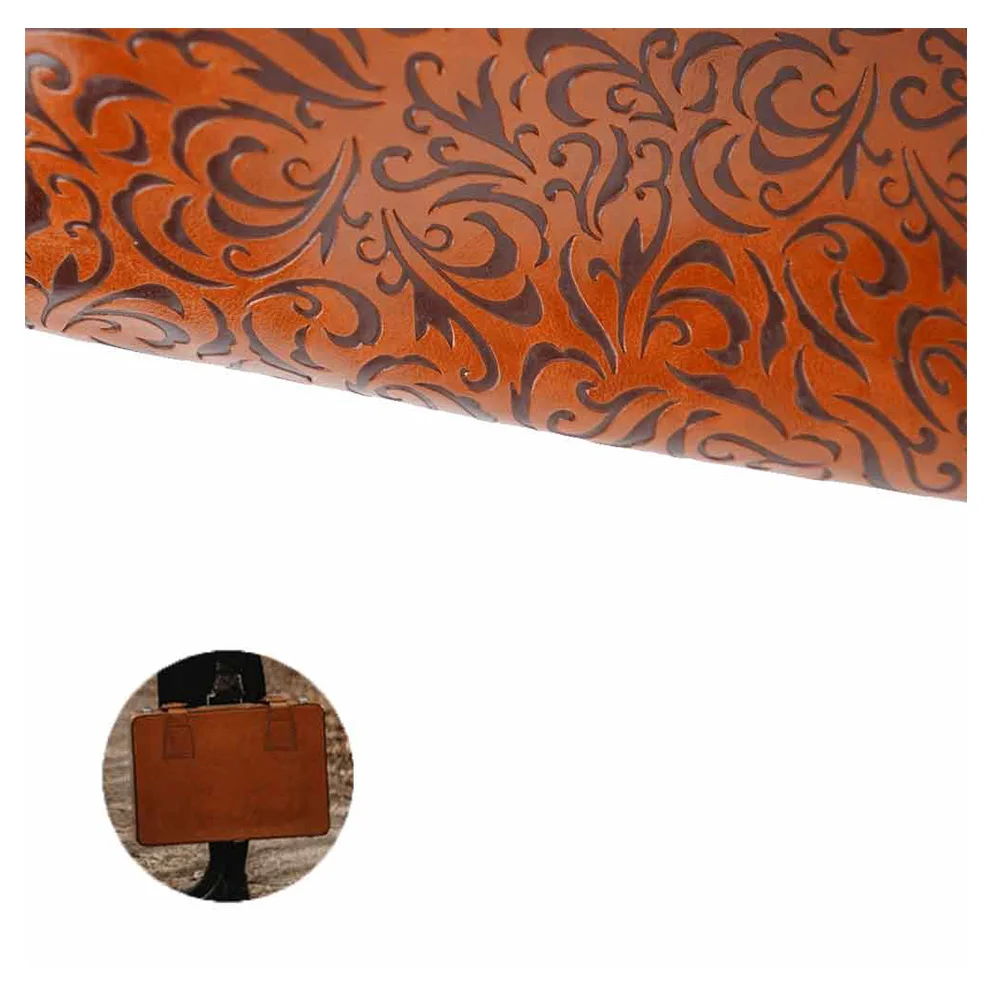 Качественная продукция из тисненой кожи оптом для лидеров курток