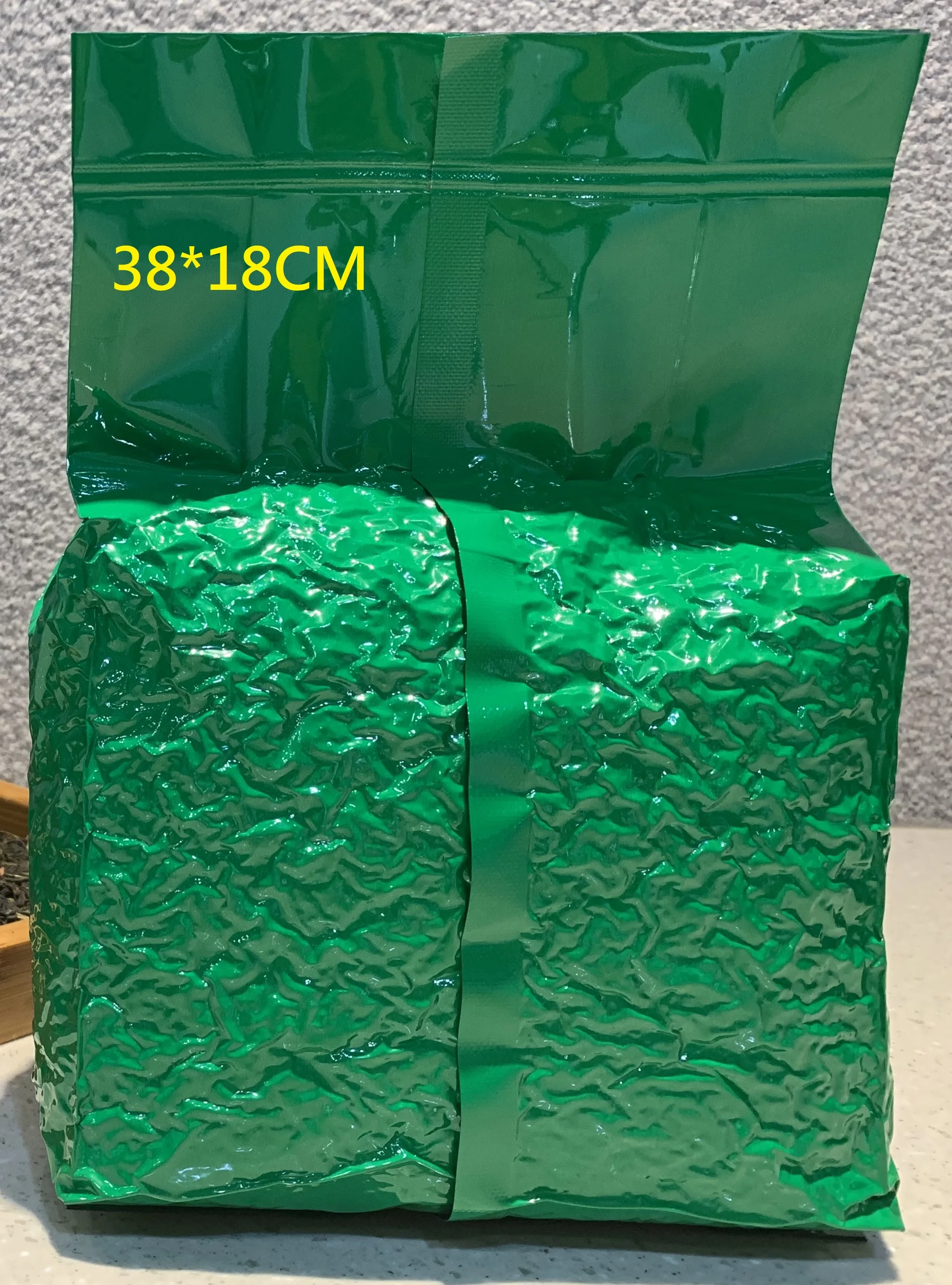 Bahao Green Tea 600g