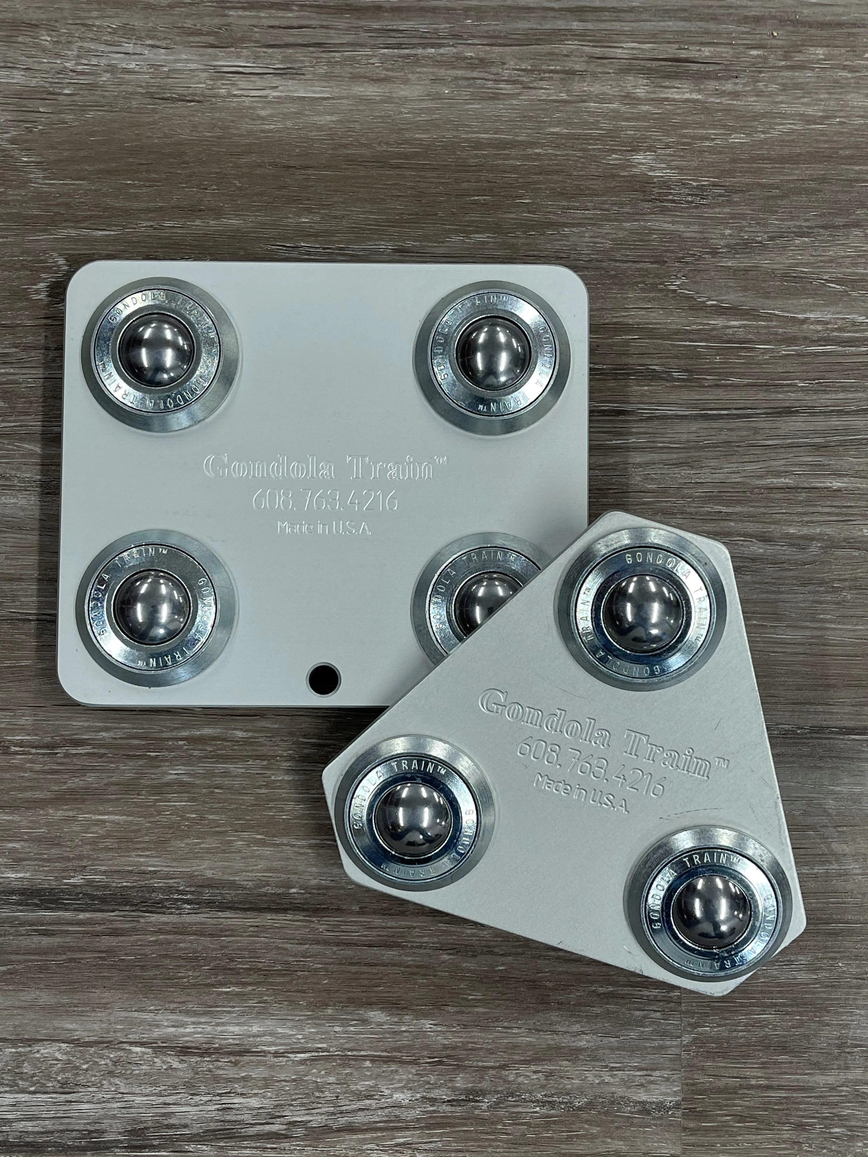 Передвижная Мебель и оборудование для плитки, цемента и коммерческого ковра с серебряными стрелками скоростных коньков