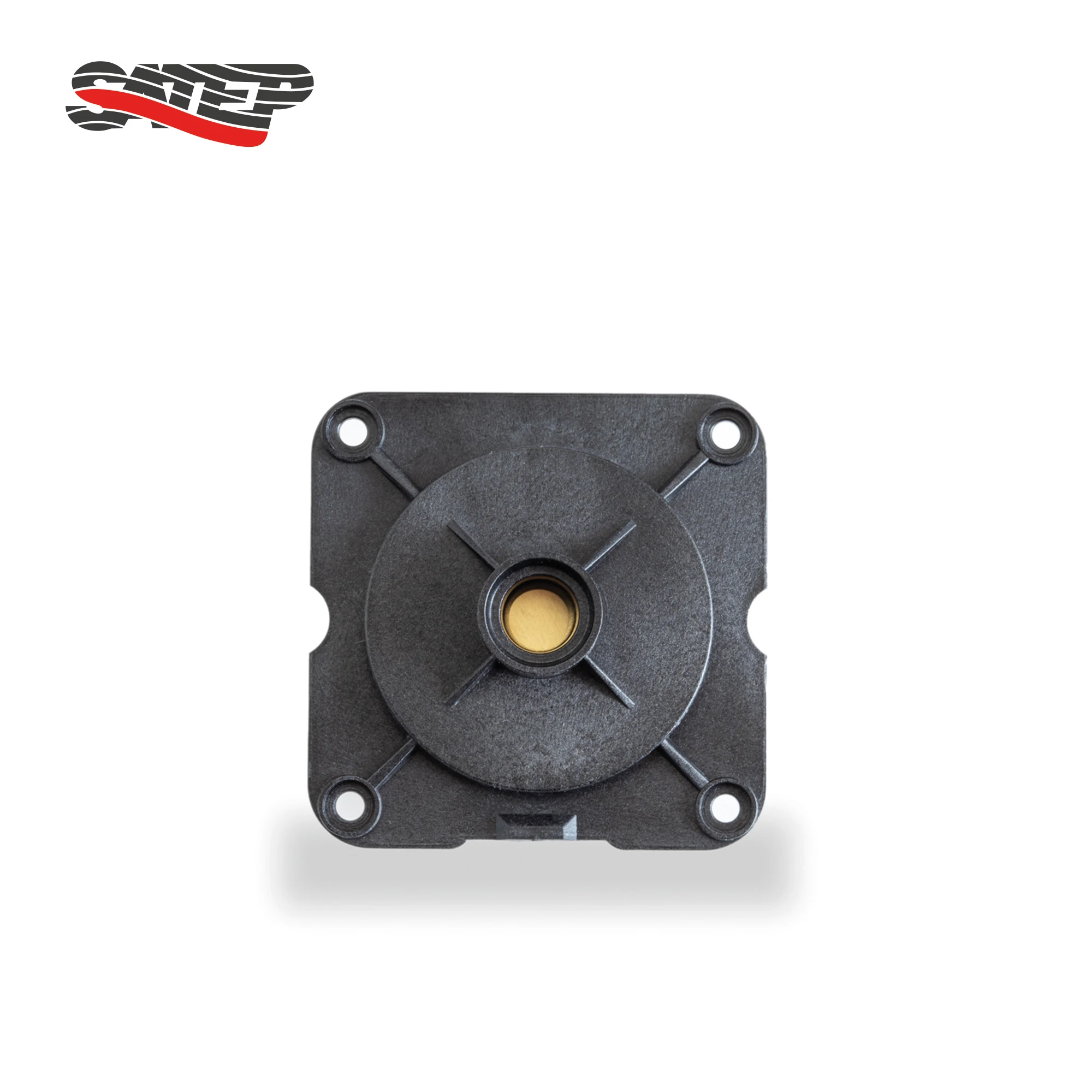 Black Panel Mount Piezo Buzzer TRP50A for Alarm Piezo Electric Buzzer 100db 130db Buzzer Piezoelectric