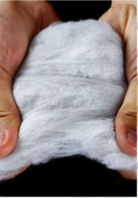 4DX80 FOR Non-woven fabric Polyester Staple Fiber, Low Melting Fiber, Made in South Africa