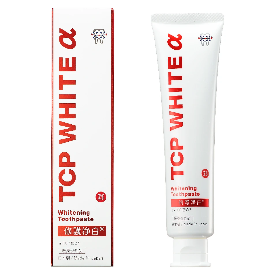 High Quality Japanese Japan Manufacturing Toothpaste For Sale OEM