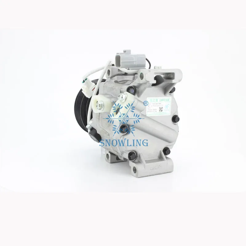 SCSA06C  car ac compressor OEM: 88310-02182 88310-1A580