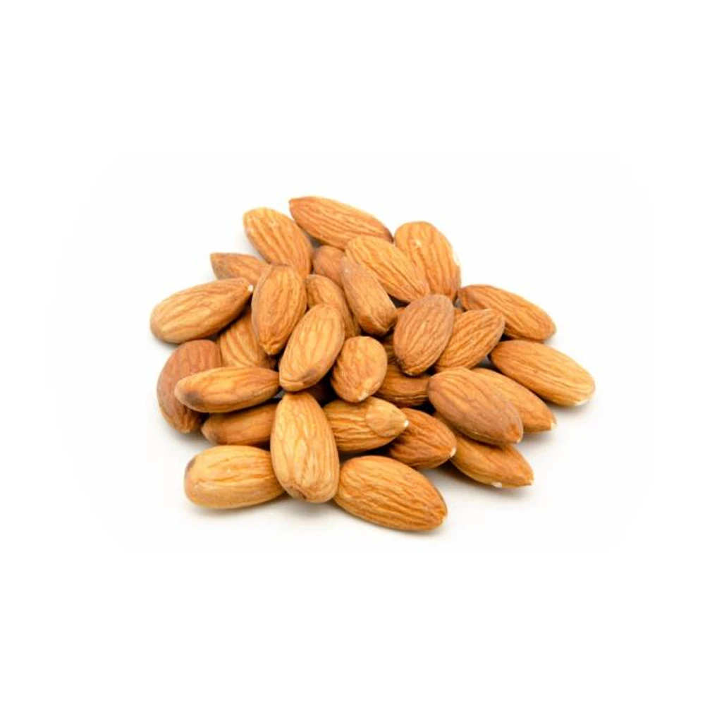 
Wholesale Factory Lowest Price Roasted Almonds Kernel Nuts Dry Fruits Antioxidants Almond 