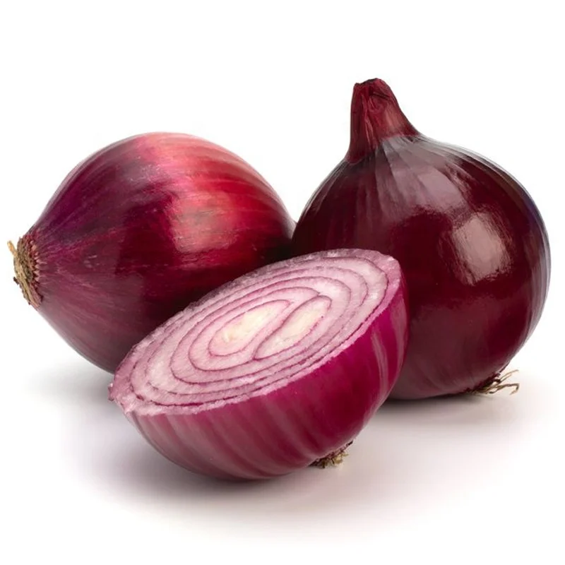 Натуральный и органический красный лук от индийского поставщика