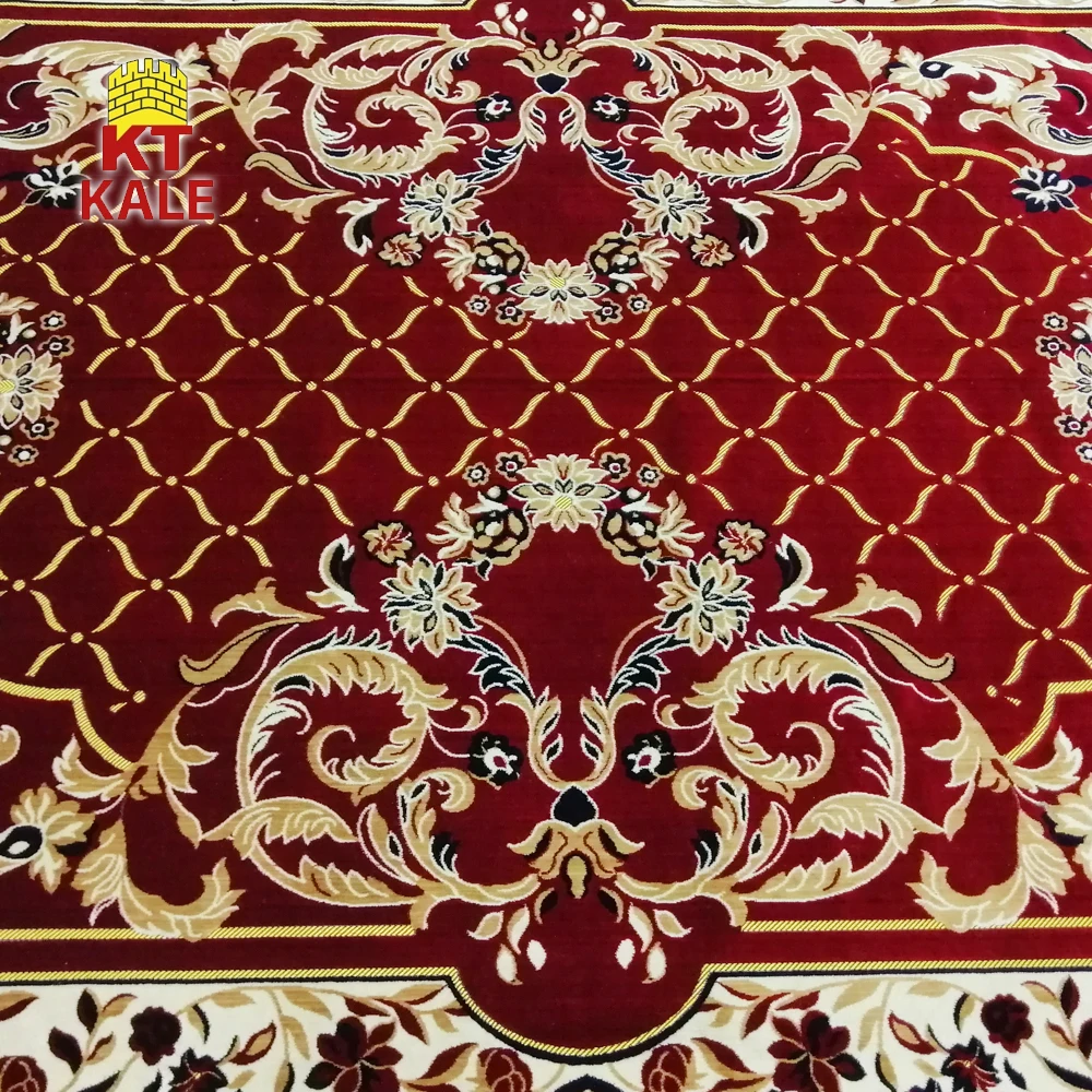 High Quality Home Floor velvet Carpets