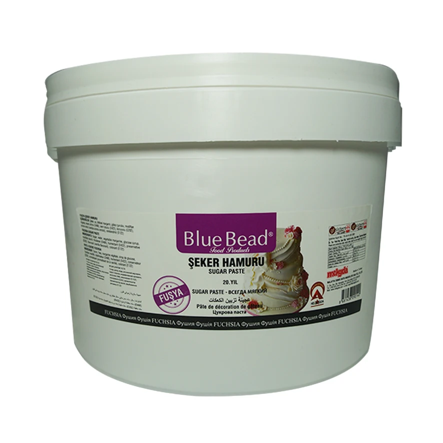 pastry fondant for decorating cake