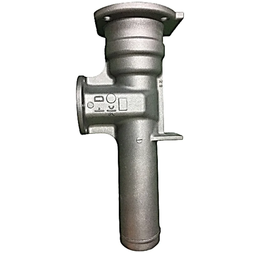 High quality ductile cast iron gate valve water system lost foam casting green sand casting customized product accept