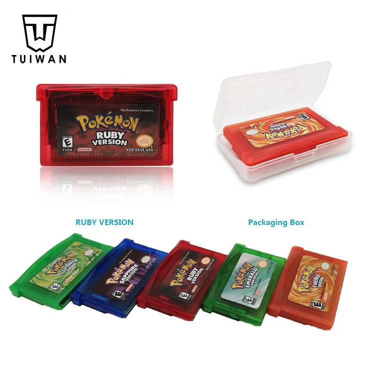 Совершенно новые ретро игры для game boy advance minish-cap the legend of zelda
