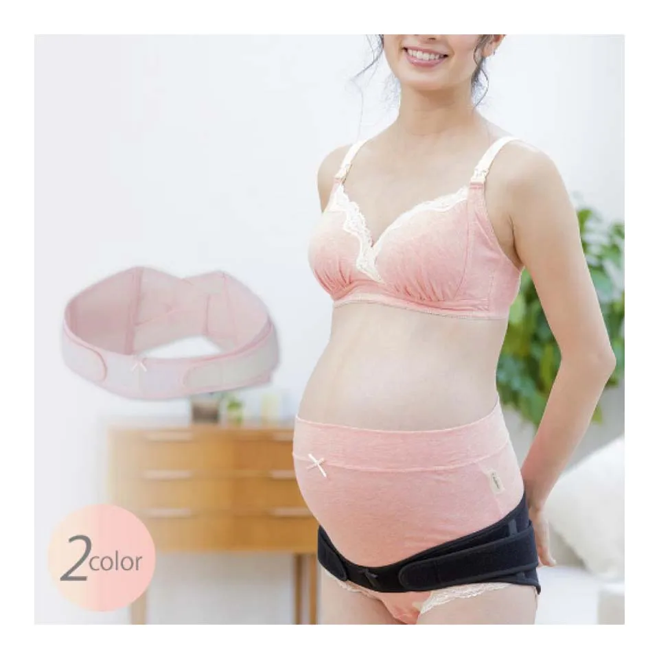 High Quality Portable Pelvic Care Belt Suitable for Prenatal and Postpartum Easy To Put On And Can Be Adjusted Easily