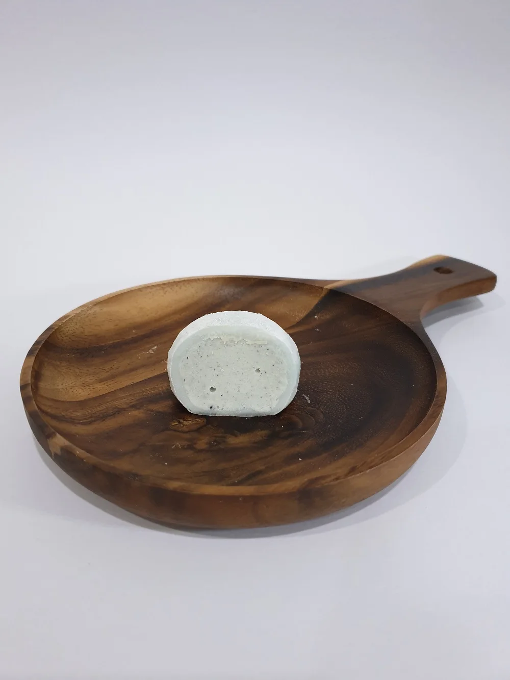 Dairy Products Beverage Grain Round Ball Soft Bag Box Milk OEM/ODM Mochi Ice Cream Black Sesame Flavor