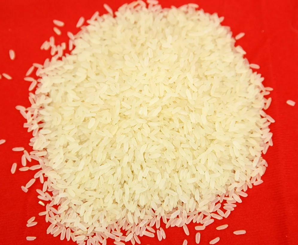 Machine Cleaned IR36 Non Basmati Rice