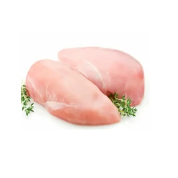 
Fresh Boneless Chicken Breast Fillet (Skinless) With Halal Certified Wholesale From Turkey 