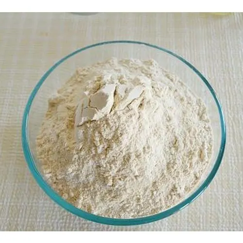 Органическая пшеничная мука