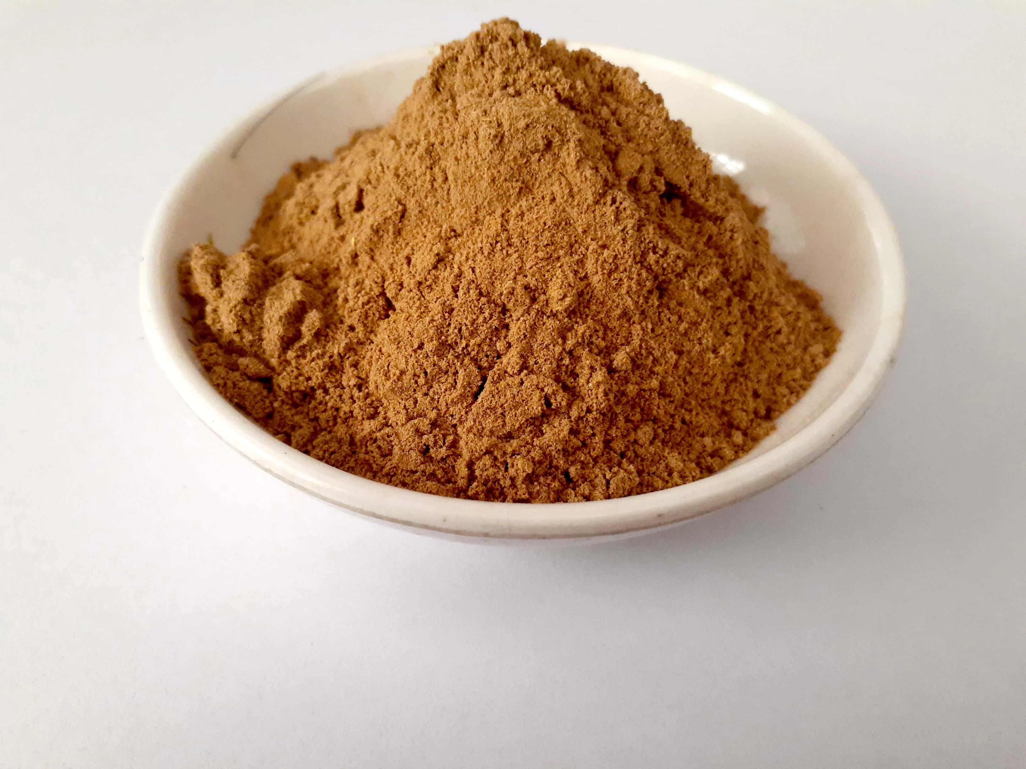 Bala Panchang Powder - Sidacordifolia Powder It May Be Use In  Several Diseases Like  Heart Diseases Kidney Stones