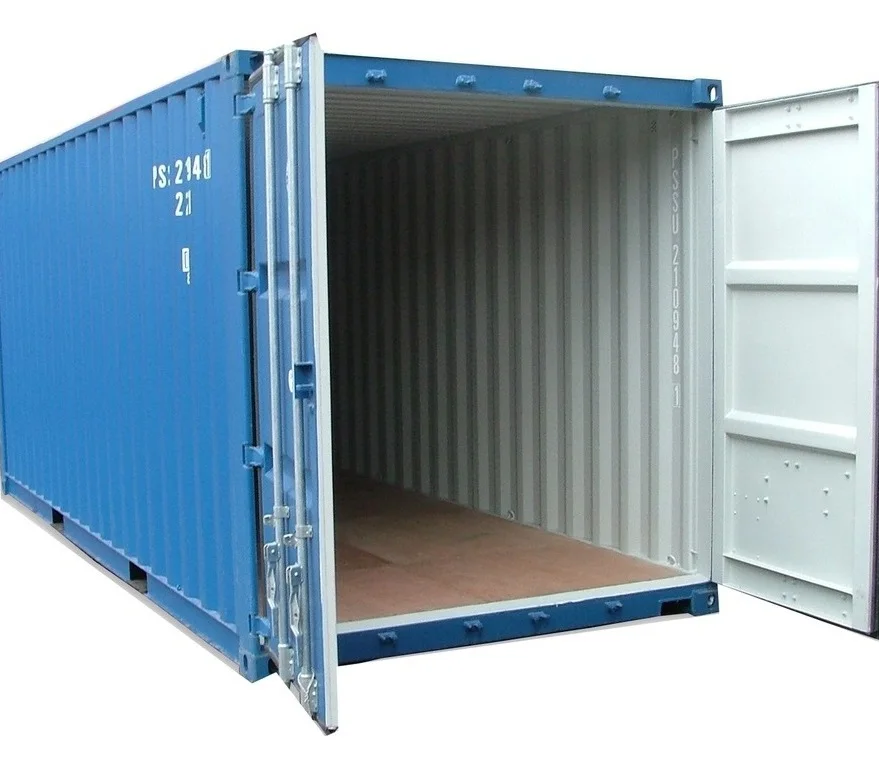 
Used Shipping Container/ 20 feet/40 feet/40 feet High Cube Containers 