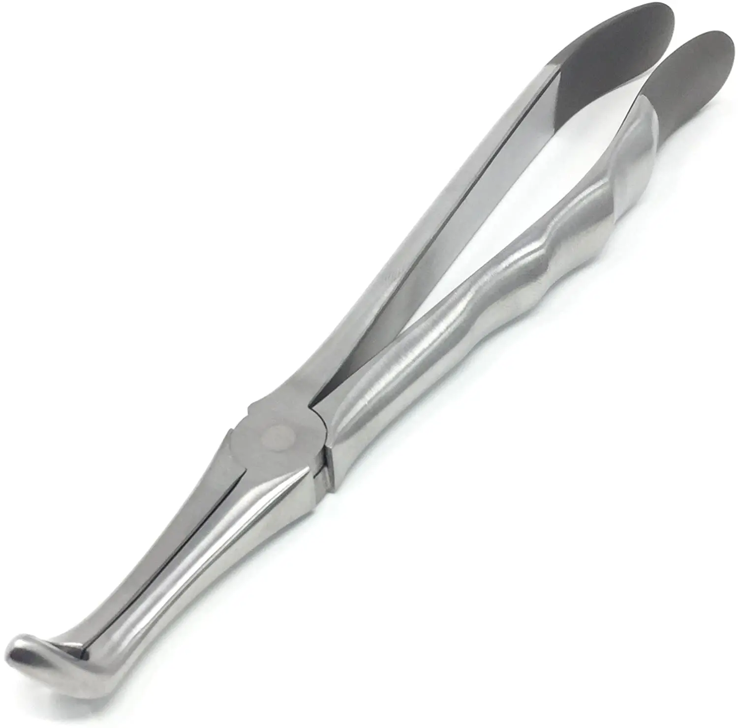 Набор стоматологических щипцов для удаления корней 4 алмазных пылезащитных немецкого бренда