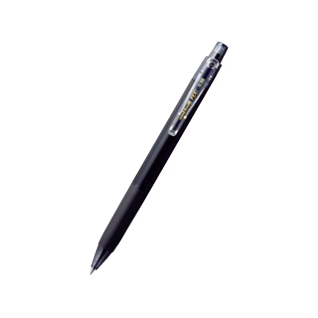 
Japanese Brand Pilot Frixion, Erasable Ballpen for Desk work 