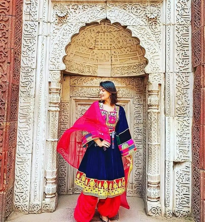 Superb Styles Afghani Kuchi Dresses For Eid quality solid color Embroidery long sleeve Afghan women dress