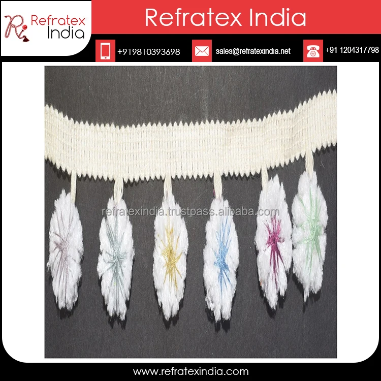 Multi Color POM POM Ball