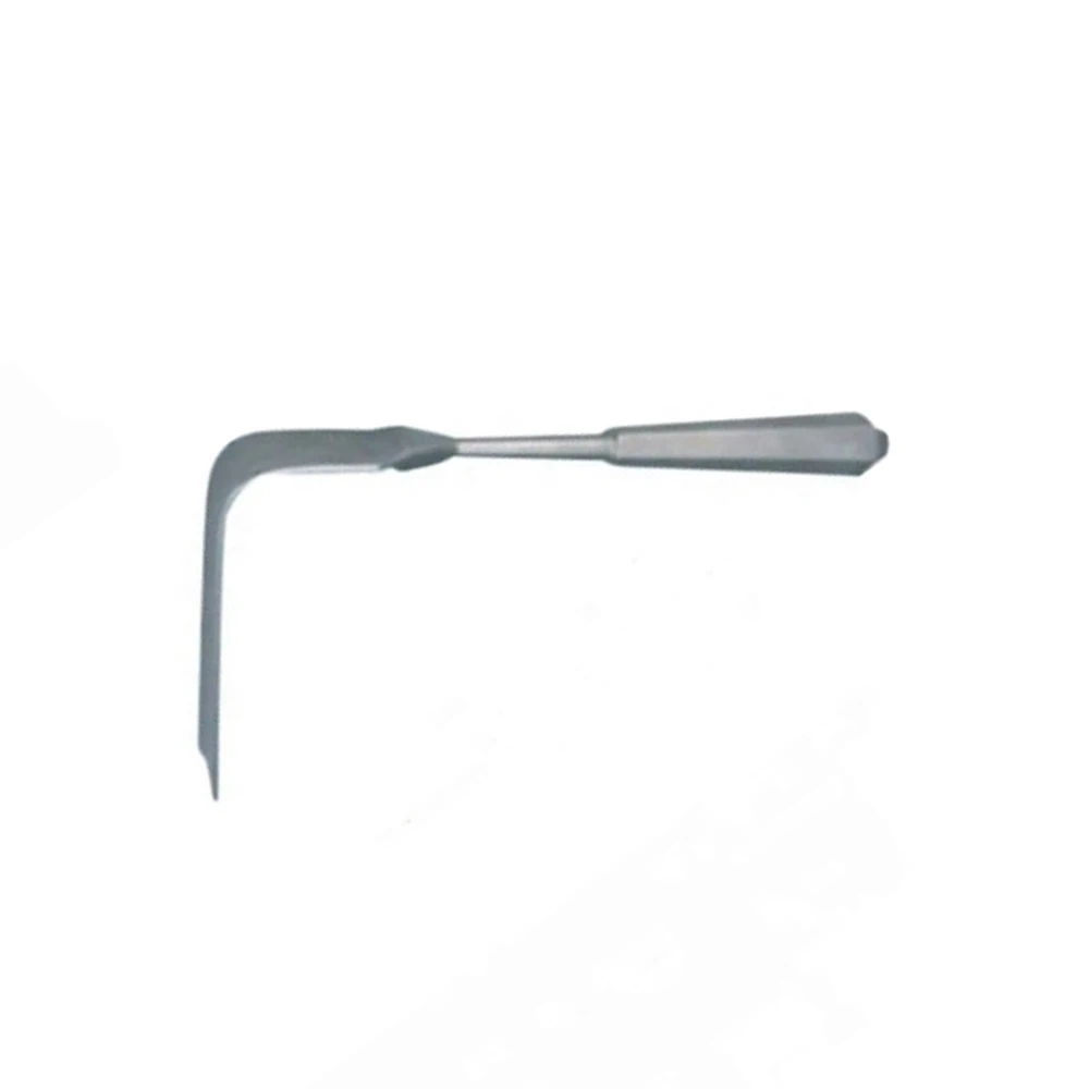 Многоразовый Ретрактор из нержавеющей стали набор медицинских гинекологических хирургических инструментов