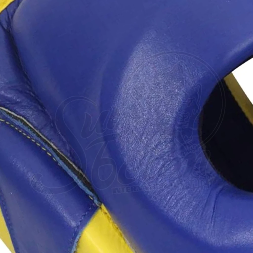 Кикбоксинг kudo Headguard/Молодежный боксерский головной убор/боксерский и каратэ Head