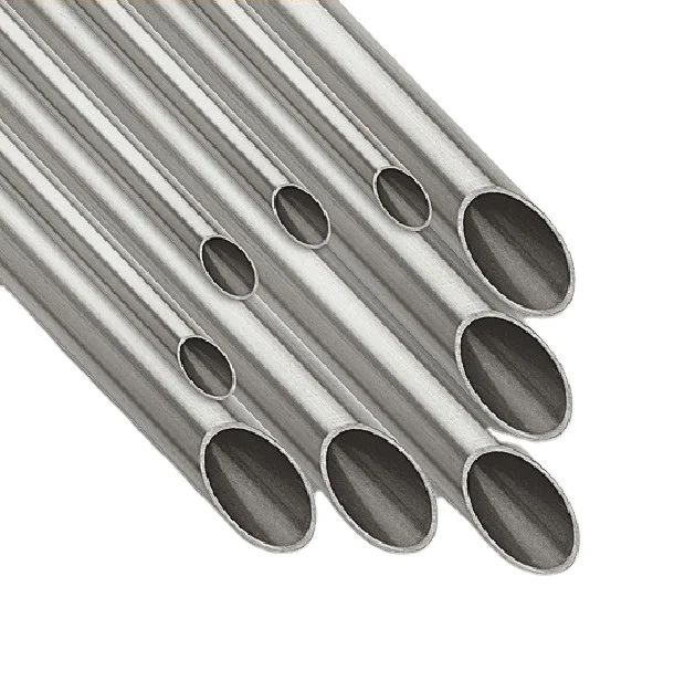 Factory Price Supply BS 2871 part 3 CN 107 70/30 Copper Nickel pipes