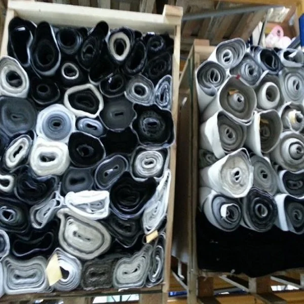 Automotive Headliner Face Fabric