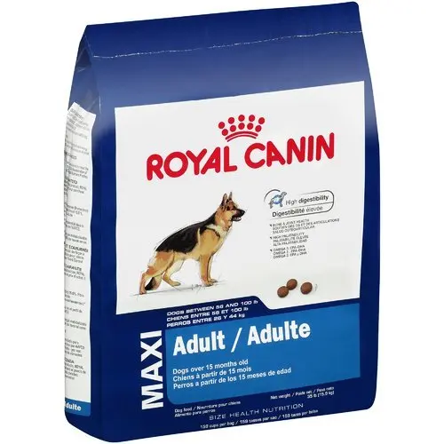 Оптовая продажа лучшее качество корм для домашних животных Royal Canin пакеты 15 кг по очень