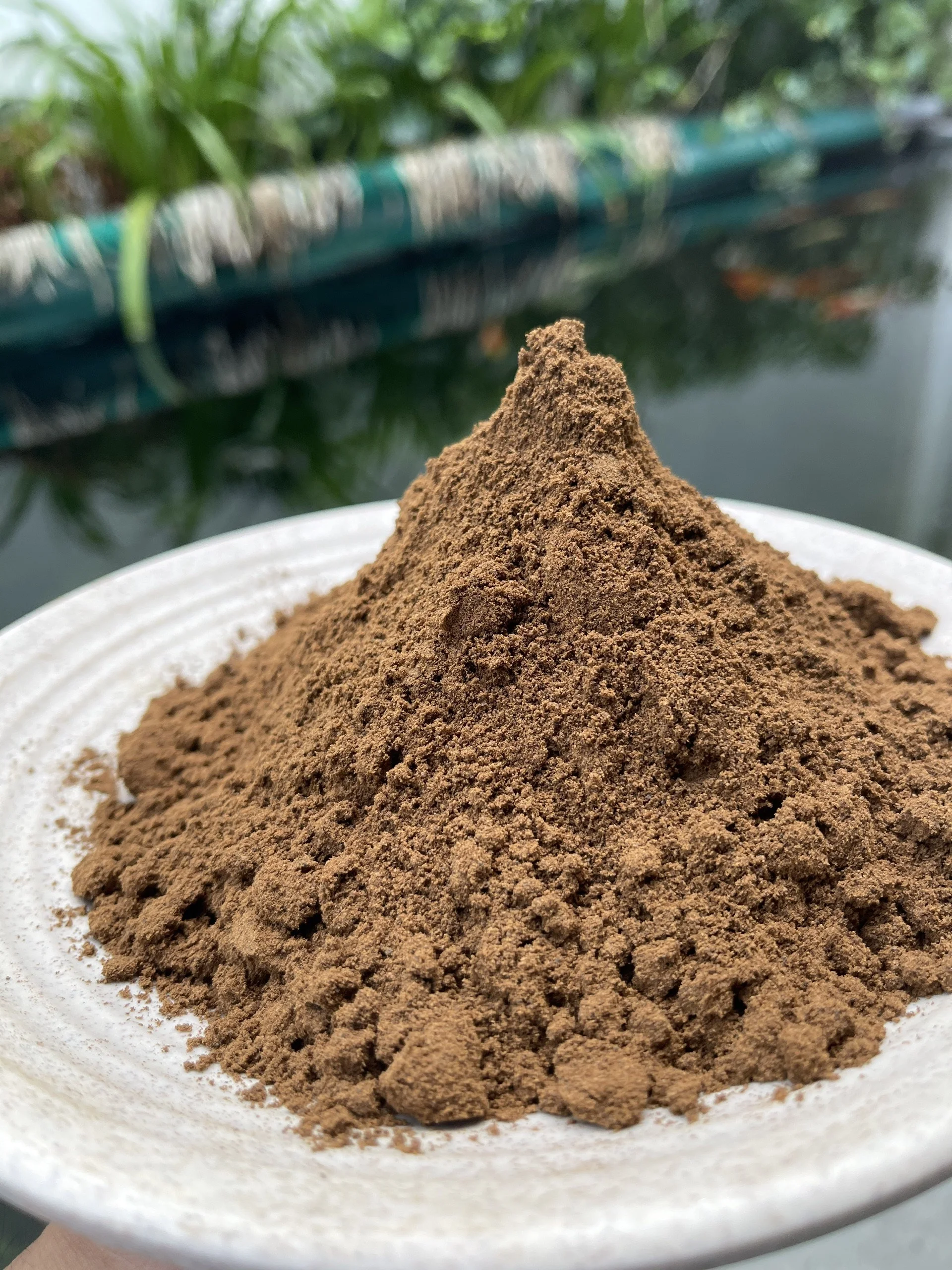 Natural Home And Garden Viet Nam with 5kg Packaging Food For Animals black soldier fly BBQ delicious flavor