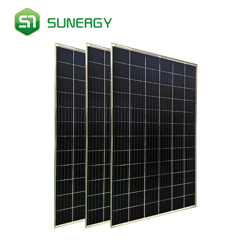 360 Вт 370 380 390 400 72 ячейки 158 75 мм моно гибридная солнечная панель солнечный модуль из