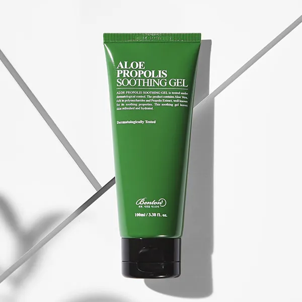 BENTON aloe propolis soothing gel 100ml