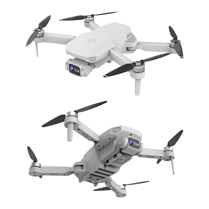 Remote Control FPV Drone With 6k Camera  And GPS , Professional Long Distance Quadcopter Drone With HD Camera And Wifi