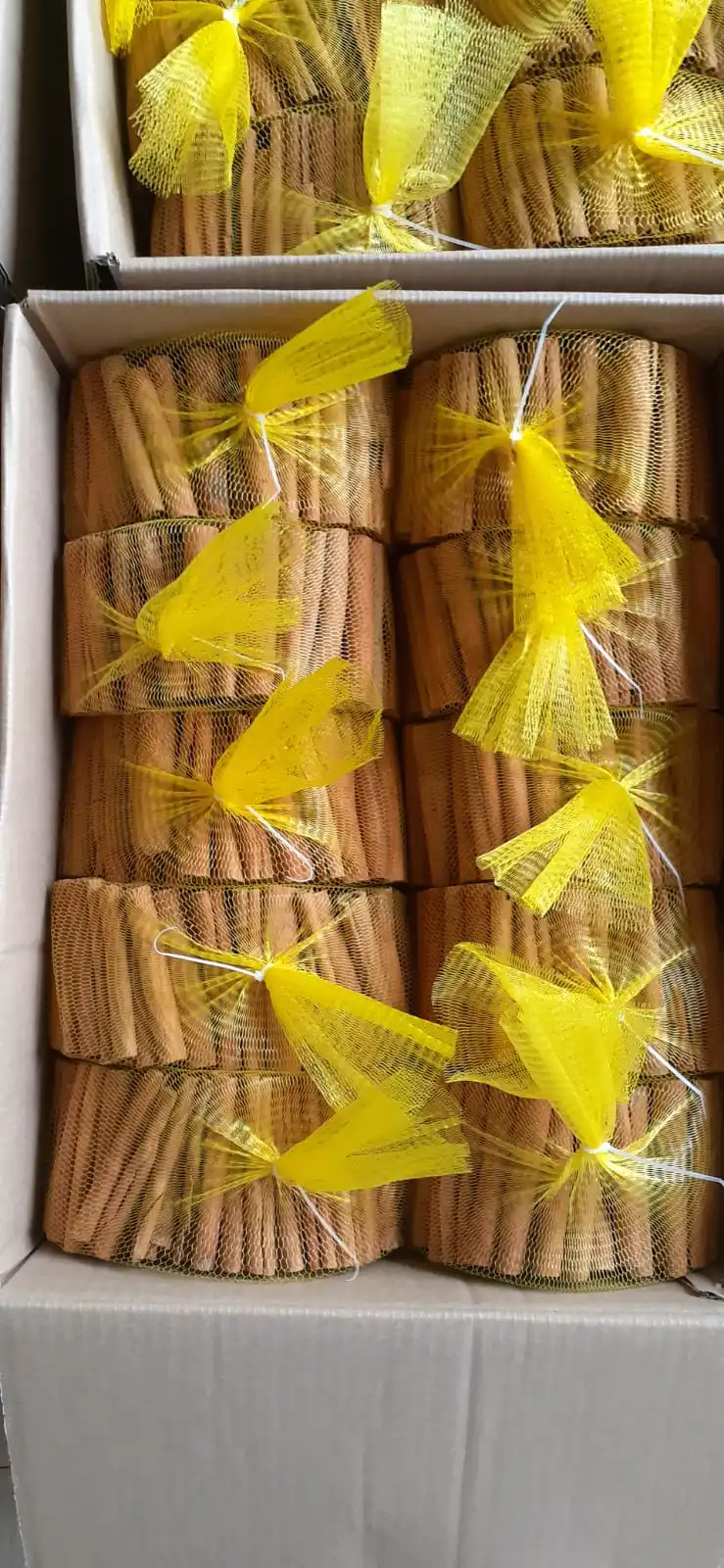 Cinnamon Sticks High Quality