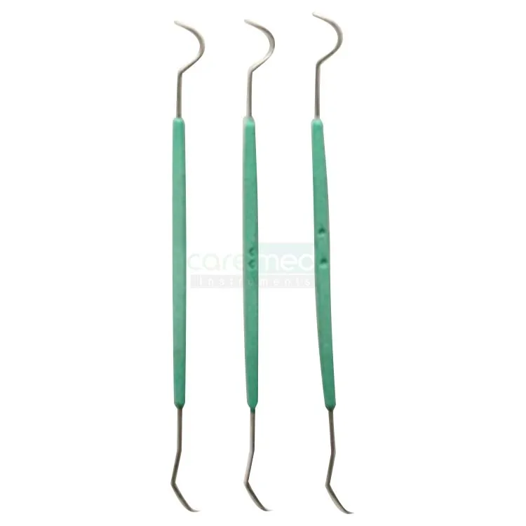 Лидер продаж стоматологический инструмент корневой лифт немецкие стоматологические инструменты из нержавеющей стали | Стоматологические Caremed