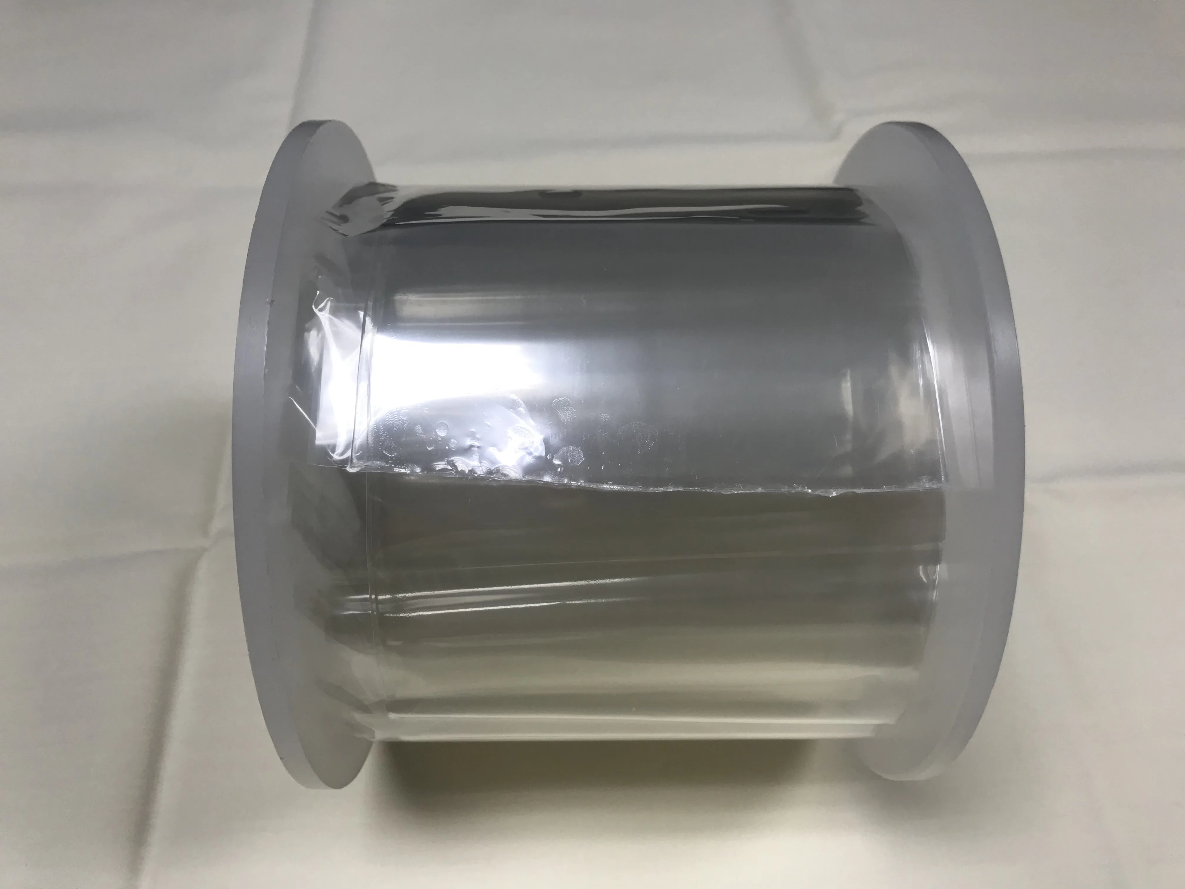 Long Gel Extrusion Hotty Gel for Protectors and Safety Products