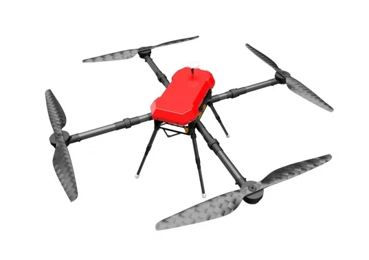 T-MOTOR T-Drones M1200 Standard Drone payload
